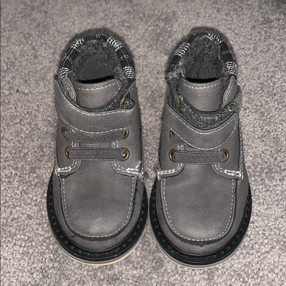 Cat & Jack Winter Boots
